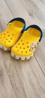 Crocs minions Baden-Württemberg - Maulburg Vorschau