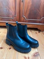 Plateau Boots, catwalk, Gr.39, schwarz Berlin - Zehlendorf Vorschau