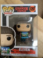 **Funko Pop!Television Stranger Things 1297 Eleven Berlin - Tempelhof Vorschau