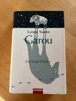 Garou Leonie Swann Hardcover Nordrhein-Westfalen - Castrop-Rauxel Vorschau