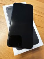 IPHONE 7 Plus 128 GB (schwarz) TOP-Zustand ! Nordrhein-Westfalen - Mülheim (Ruhr) Vorschau