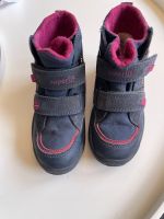 Superfit Winterschuhe Gr. 26 Bayern - Wielenbach Vorschau