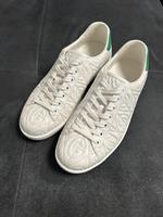Gucci Sneaker Ace G 'Rhombus - White' Bayern - Lindau Vorschau