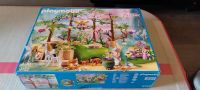 Playmobil Fairies Magischer Fernwald 9132 Bayern - Beratzhausen Vorschau