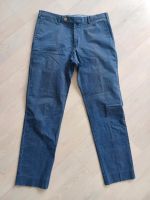 Windsor Canvas Hose, Gr. 50, Herren, jeansblau Baden-Württemberg - Bisingen Vorschau