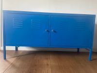 Ikea PS Schrank, blau, 119x63 cm Rheinland-Pfalz - Wiebelsheim Vorschau