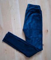 ESMARA Damen Hose Leggings Gr. XS blau Hessen - Idstein Vorschau