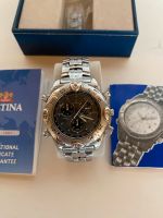 Festina Chrono Kr. Passau - Passau Vorschau