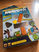 MATTEL Angry Birds Saarland - Wallerfangen Vorschau