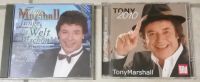 2 CD's v. Tony Marshall Bayern - Mühldorf a.Inn Vorschau