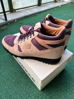 New Balance x Aimé Leon Dore Rainier Tan/Brown Sneakers Gr. 42.5 Berlin - Wilmersdorf Vorschau