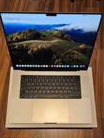 Apple MacBook Late 2021 16" M1 Pro 32 GB - Neuwertig Bayern - Moosburg a.d. Isar Vorschau