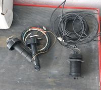 VDO Sumlog Geber und Airmar Transducer Cable C9 Brandenburg - Neuruppin Vorschau