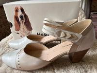 Pumps Hush Puppies Leder Hochzeit Tanz Party Gr. 39 NEU Dresden - Leuben Vorschau