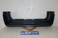 Opel Zafira B Stoßstange hinten mit PDC in Z22C (52382) Baden-Württemberg - Forst Vorschau