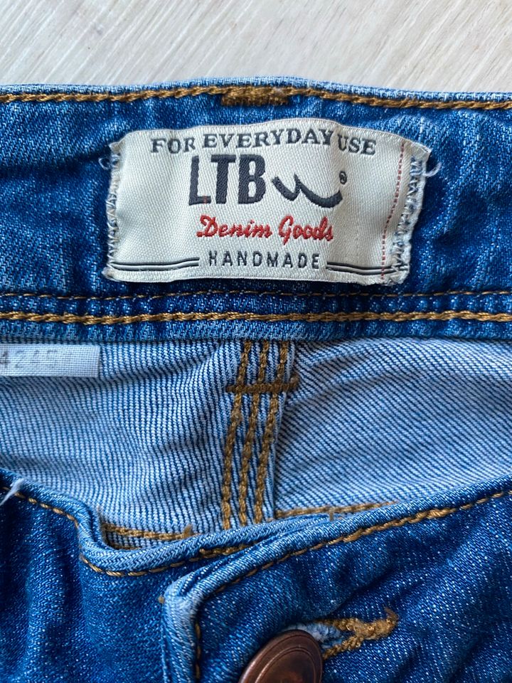 LTB Jeans  Gr.29/34 in Wunstorf