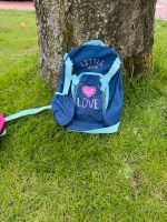 Little Sister Reiterrucksack für Kids Schleswig-Holstein - Nordstrand Vorschau