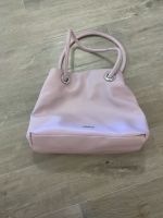 Tasche rosa groß Umhängetasche Umhänge Tasche Catwalk Lavendel Schleswig-Holstein - Großhansdorf Vorschau