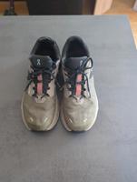 On Cloud Sneaker Gr. 42.5 Bayern - Kastl b. Amberg Vorschau
