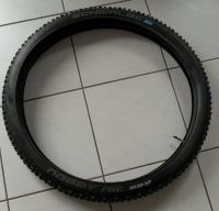 Schwalbe Nobby Nic  29 x 2,6 Zoll mit Schlauch Hessen - Groß-Rohrheim Vorschau