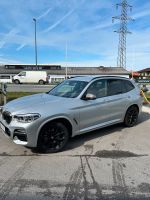 BMW X3 M40i 2018 Bayern - Freilassing Vorschau