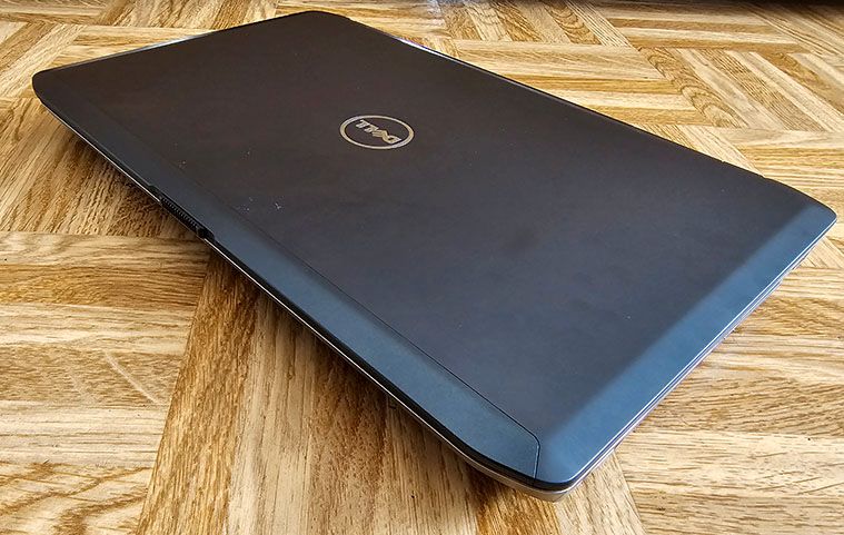 Dell Latitude 5530 Laptop 15,6" - Intel Core i3 2328M 320 GB SATA in Graben-Neudorf