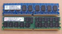 2x2GB ECC Speicher – ECC RAM – Speicherbausteien – RAM Module Baden-Württemberg - Steinen Vorschau