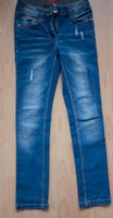 Coole Jeans für Mädchen, s.Oliver, Größe 140 ??? Niedersachsen - Hann. Münden Vorschau