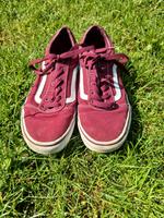 Sneaker, Turnschuhe, Vans Größe 38 München - Ramersdorf-Perlach Vorschau