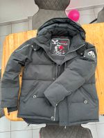 Moose Knuckles Herren Winterjacke Nordrhein-Westfalen - Herford Vorschau