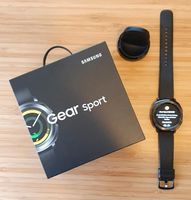 Smartwatch || Samsung Gear Sport Niedersachsen - Wolfsburg Vorschau