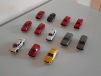 Herpa Modellautos Opel Niedersachsen - Lengede Vorschau