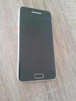 Samsung Galaxy A3 2016 tip top Zustand 16 GB Dual sim ( wie neu ) Berlin - Reinickendorf Vorschau
