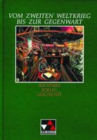 Buchners Kolleg - Zweiter Weltkrieg - Gegenwart Thüringen - Jena Vorschau