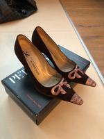 „Peter Kaiser“ Pumps, Gr. 38 / Gr. 5 Nordrhein-Westfalen - Solingen Vorschau