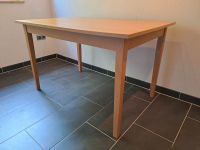 IKEA Tisch 120cm x 80cm Hessen - Felsberg Vorschau