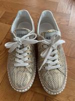 Hogan-Rebel Sneaker in der Gr. 38,5 Nordrhein-Westfalen - Lünen Vorschau