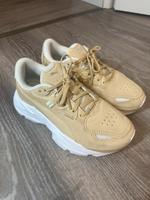 Puma Wmns Orkid Soft Pale Khaki Nordrhein-Westfalen - Gelsenkirchen Vorschau
