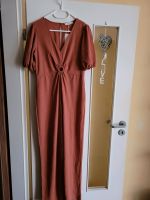 Jumpsuit von Mango Gr. L neu mit Etikett Sachsen-Anhalt - Magdeburg Vorschau