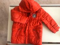 Winterjacke S.Oliver -wie NEU- 116-122 Bayern - Karlsfeld Vorschau