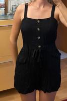 Jumpsuit tailliert / 2 verschiedene Hessen - Bad Nauheim Vorschau