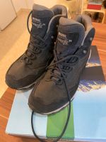 Meindl Wanderschuhe Hannover - Vahrenwald-List Vorschau