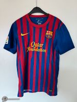 cesc fàbregas FC Barcelona Trikot Nike 2011/12 Jersey S Nordrhein-Westfalen - Paderborn Vorschau