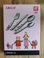 Kinderbesteck Zwilling Kids "Emilie", neu & ovp Nordrhein-Westfalen - Paderborn Vorschau