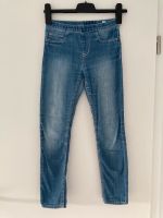 H&M Jeans Leggings Gr. 140 Niedersachsen - Wedemark Vorschau