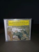 CD "Peter und der Wolf " und "Der Karneval der Tiere " Nordrhein-Westfalen - Mettmann Vorschau