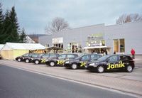 Fahrlehrer zu sofort oder später, bei freier Zeiteinteilung ges. Niedersachsen - Springe Vorschau