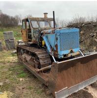 Raupe T 100 S 100 Russen Raupe DDR ERSATZTEILE auch Neu Thüringen - Sondershausen Vorschau