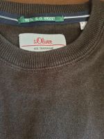 ❤S.Oliver❤Pullover, Gr.L, dunkelbraun Rheinland-Pfalz - Lutzerath Vorschau