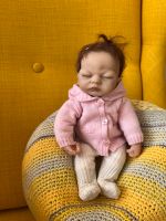 Mini Rebornbaby Emily von Linda Webb Baden-Württemberg - Freiburg im Breisgau Vorschau